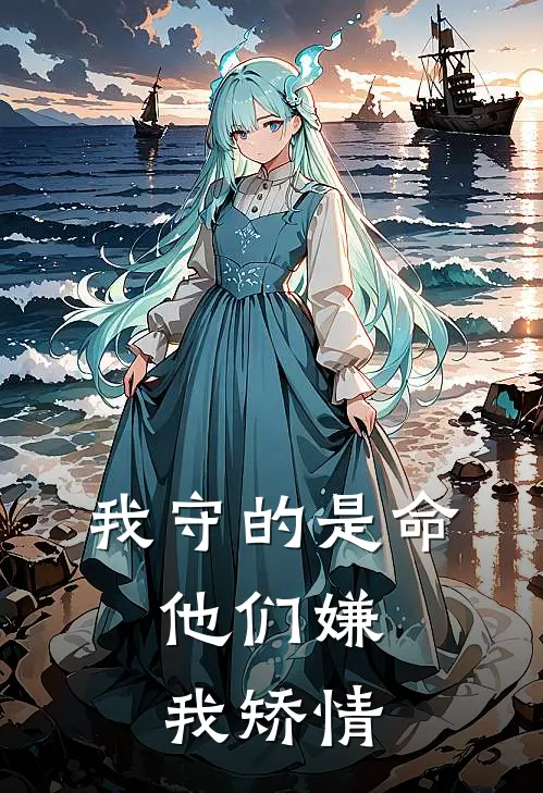 我守的是命，他们嫌我矫情
