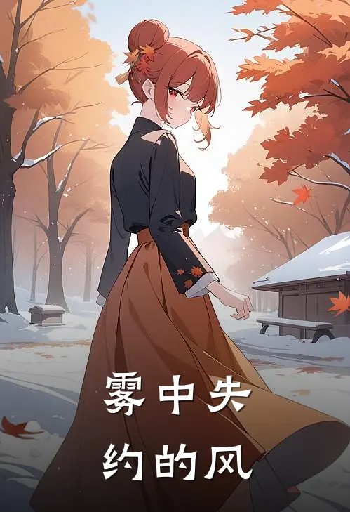 雾中失约的风