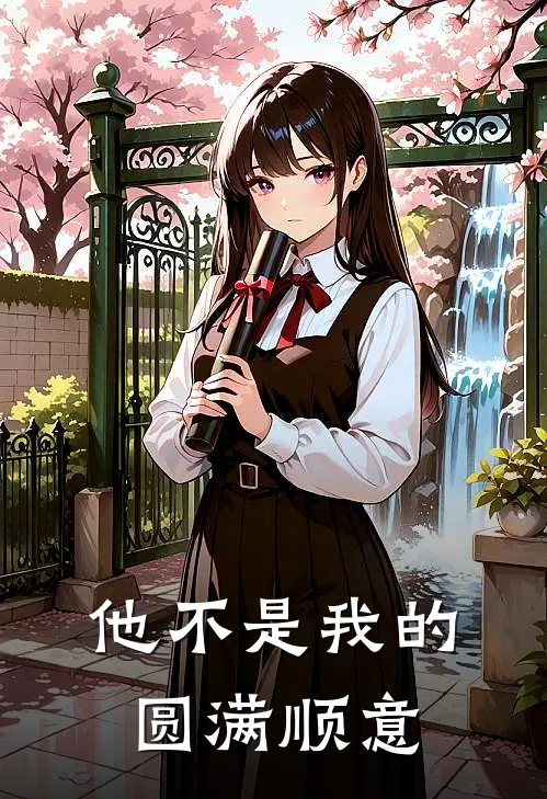 他不是我的圆满顺意