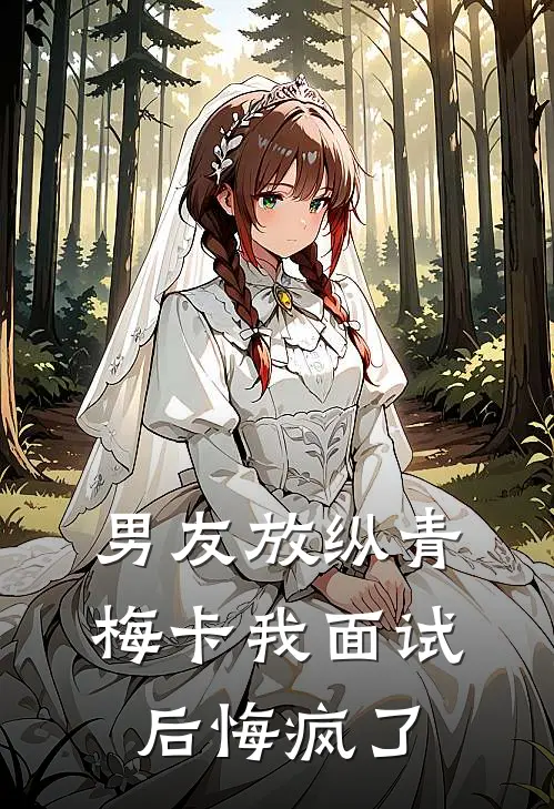 男友放纵青梅卡我面试后悔疯了