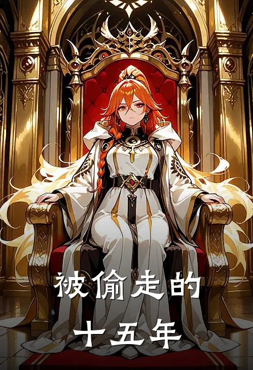 被偷走的十五年