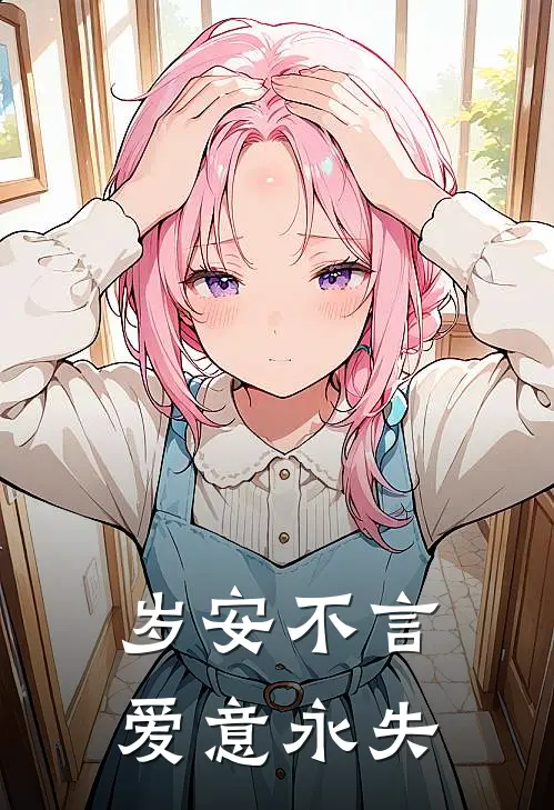岁安不言，爱意永失