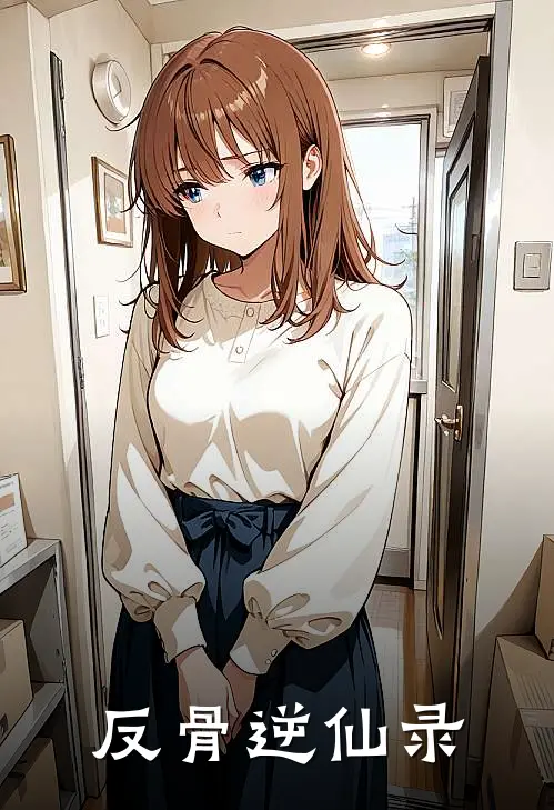 反骨逆仙录
