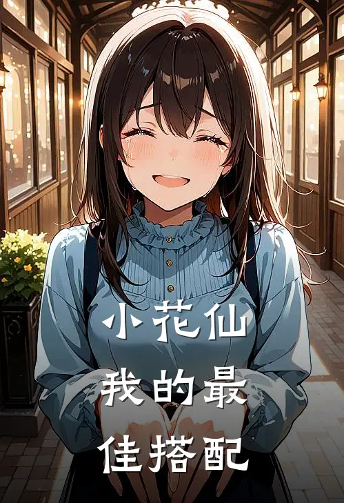 小花仙：我的最佳搭配