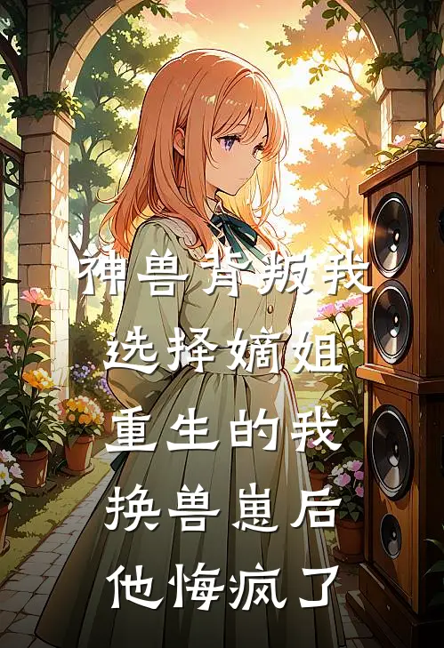 神兽背叛我选择嫡姐，重生的我换兽崽后他悔疯了