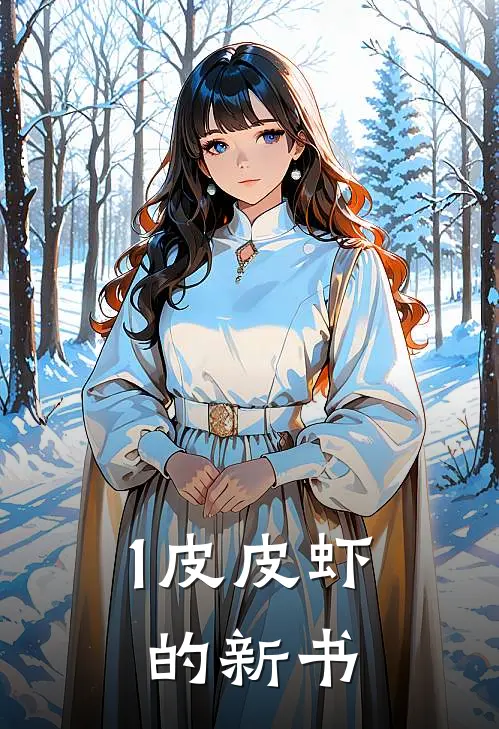 1皮皮虾的新书