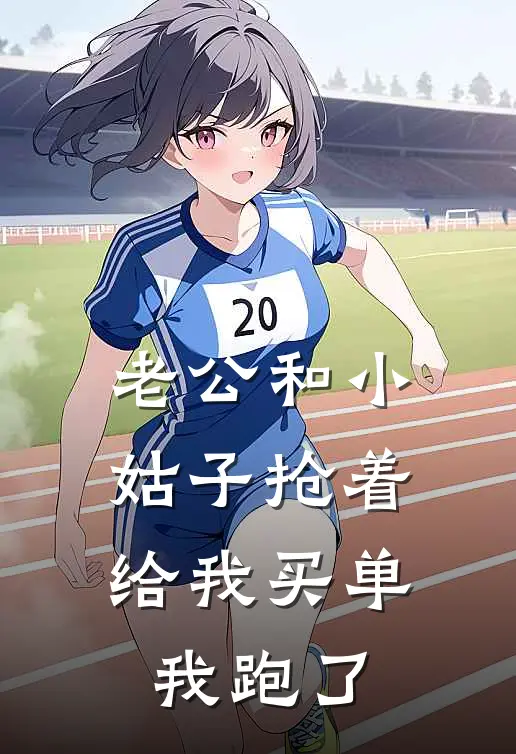 老公和小姑子抢着给我买单，我跑了