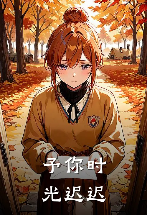 予你时光迟迟