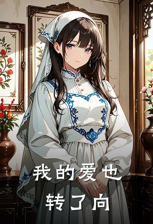 我的爱也转了向