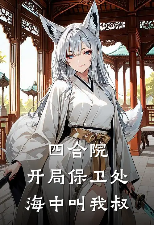 四合院：开局保卫处，海中叫我叔