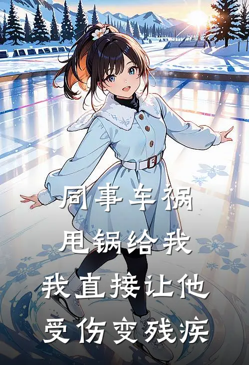 同事车祸甩锅给我，我直接让他受伤变残疾