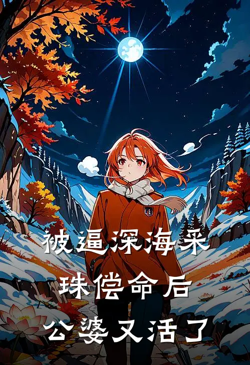 被逼深海采珠偿命后，公婆又活了