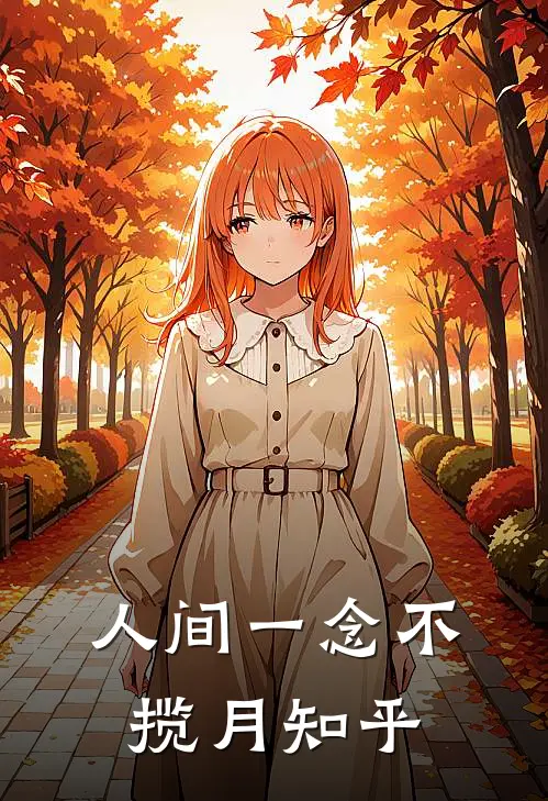 人间一念不揽月知乎