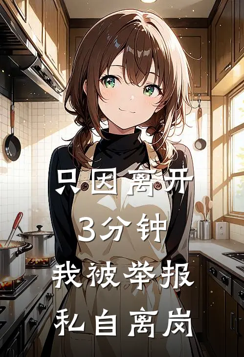 只因离开3分钟，我被举报私自离岗