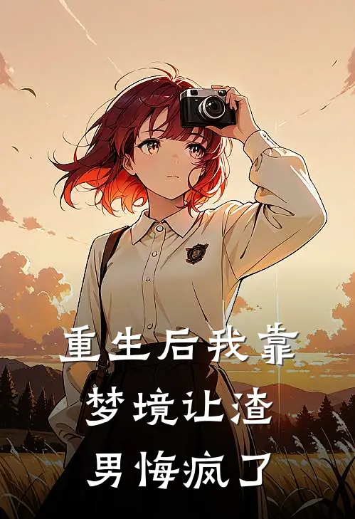 重生后我靠梦境让渣男悔疯了