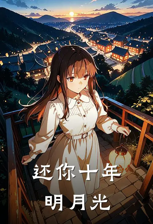还你十年明月光