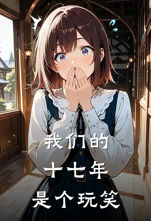 我们的十七年，是个玩笑