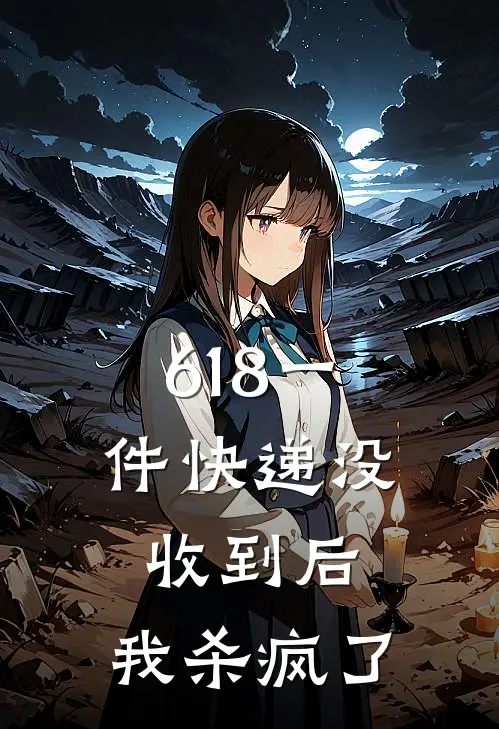 618一件快递没收到后，我杀疯了