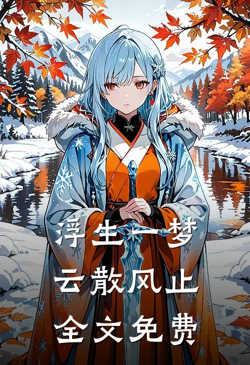 浮生一梦，云散风止全文免费