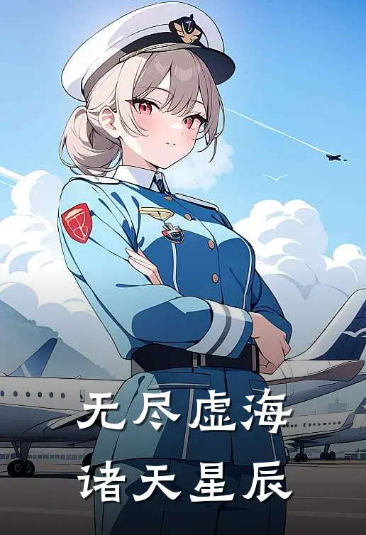 无尽虚海，诸天星辰
