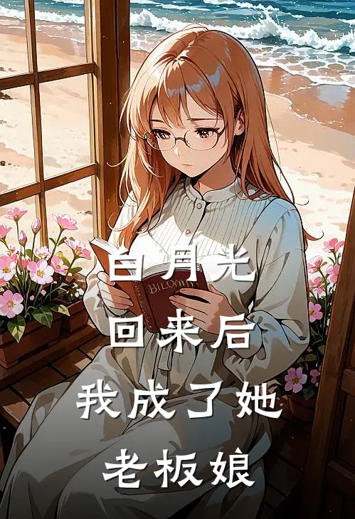 白月光回来后，我成了她老板娘