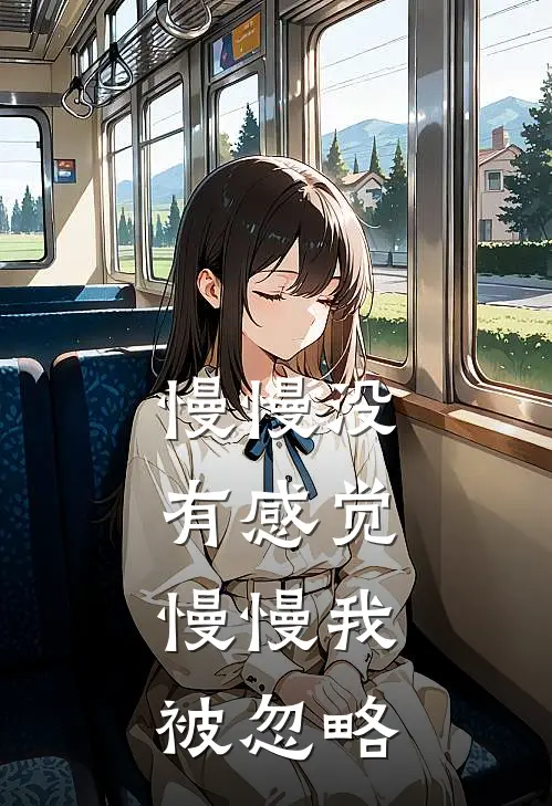慢慢没有感觉，慢慢我被忽略