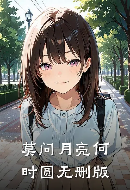 莫问月亮何时圆无删版