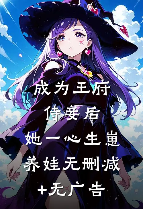 成为王府侍妾后，她一心生崽养娃无删减+无广告