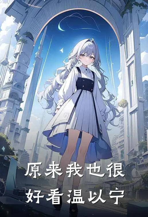 原来我也很好看温以宁