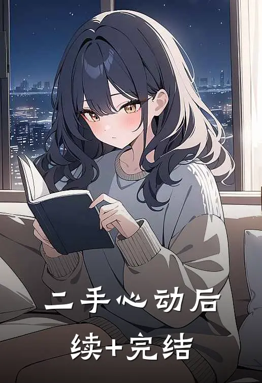 二手心动后续+完结