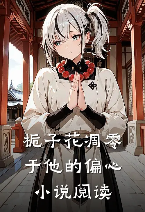 栀子花凋零于他的偏心小说阅读
