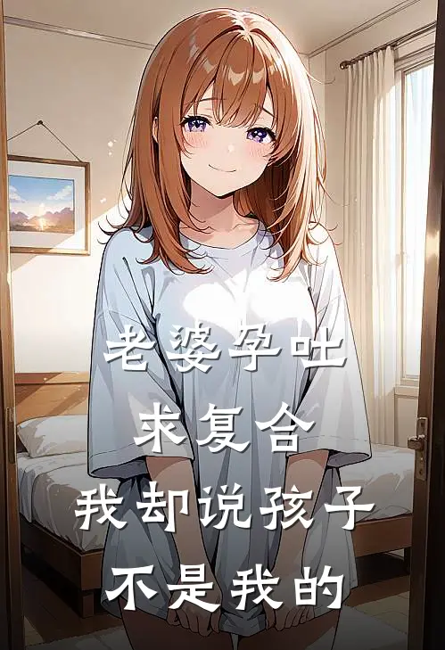 老婆孕吐求复合，我却说孩子不是我的