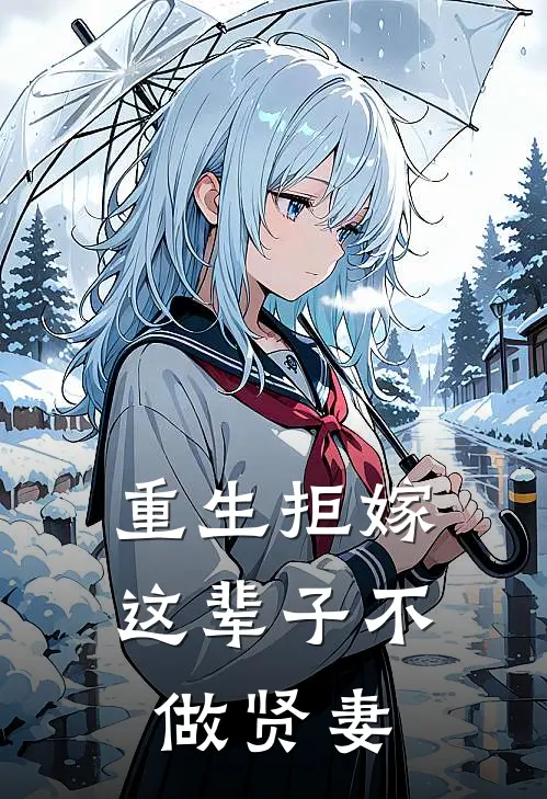 重生拒嫁，这辈子不做贤妻