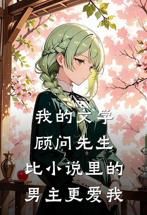 我的文学顾问先生，比小说里的男主更爱我