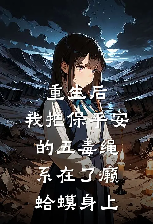 重生后，我把保平安的五毒绳，系在了癞蛤蟆身上