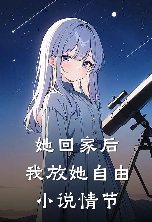 她回家后，我放她自由小说情节