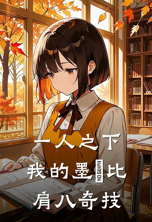 一人之下：我的墨炁比肩八奇技