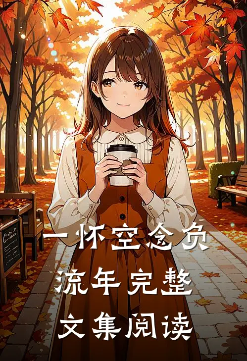 一怀空念负流年完整文集阅读