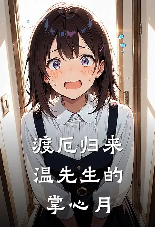 渡厄归来，温先生的掌心月