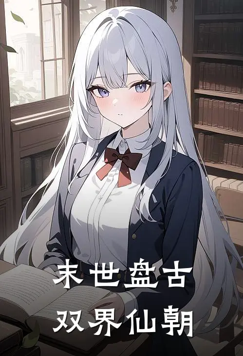 末世盘古：双界仙朝
