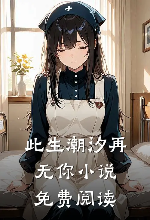 此生潮汐再无你小说免费阅读