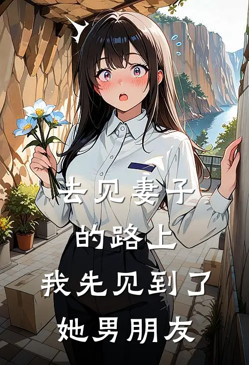 去见妻子的路上，我先见到了她男朋友