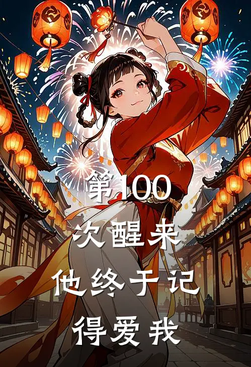 第100次醒来，他终于记得爱我