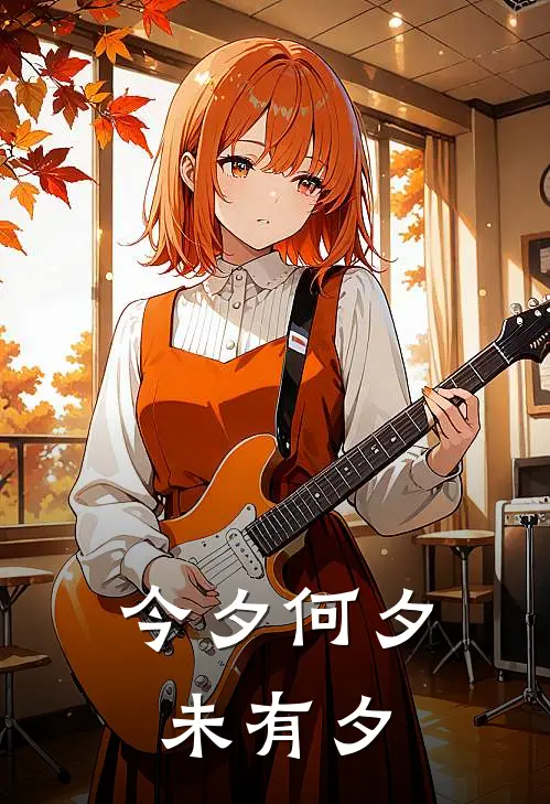 今夕何夕未有夕