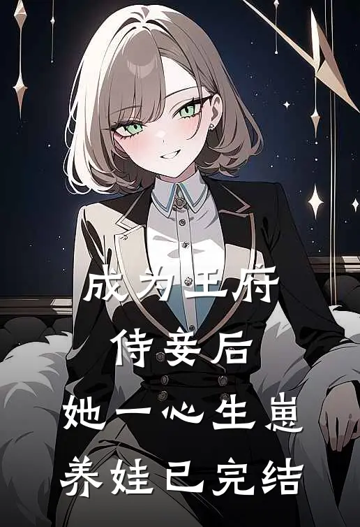 成为王府侍妾后，她一心生崽养娃已完结