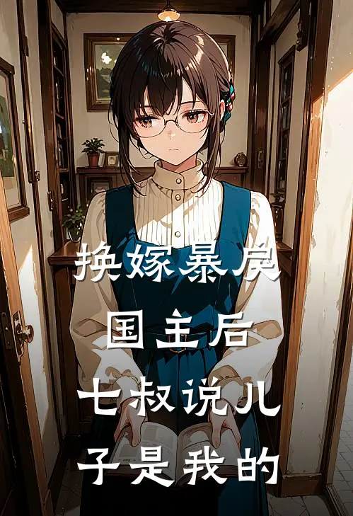 换嫁暴戾国主后，七叔说儿子是我的