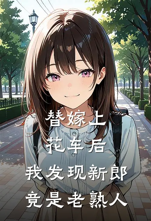 替嫁上花车后，我发现新郎竟是老熟人