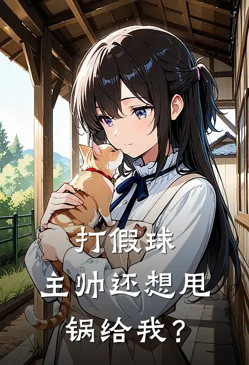 打假球，主帅还想甩锅给我？