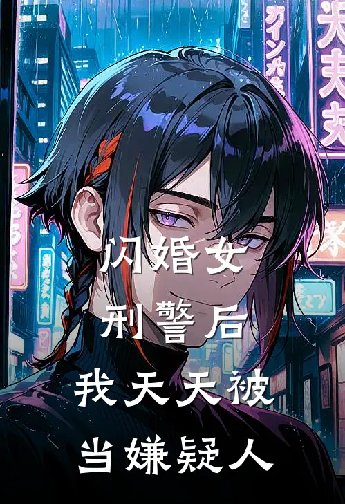 闪婚女刑警后，我天天被当嫌疑人