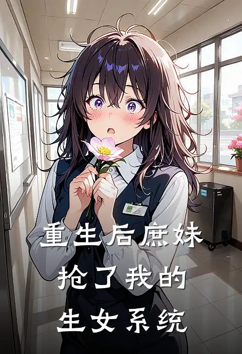 重生后庶妹抢了我的生女系统